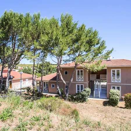 Debussy - Maeva - 2 Pieces 4 Personnes - Budget Mae-9037 شقة Carnoux-en-Provence